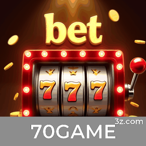 Tecnologia de Ponta e Segurança Avançada na Plataforma 70GAME