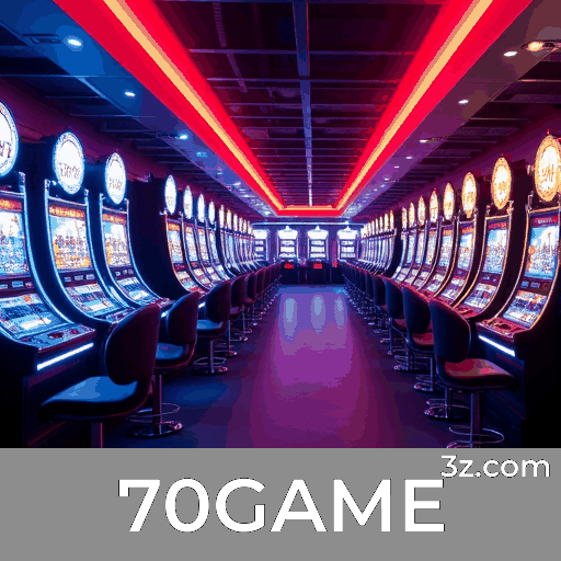 Inovação em Jogos: Valor Revolucionário na 70GAME