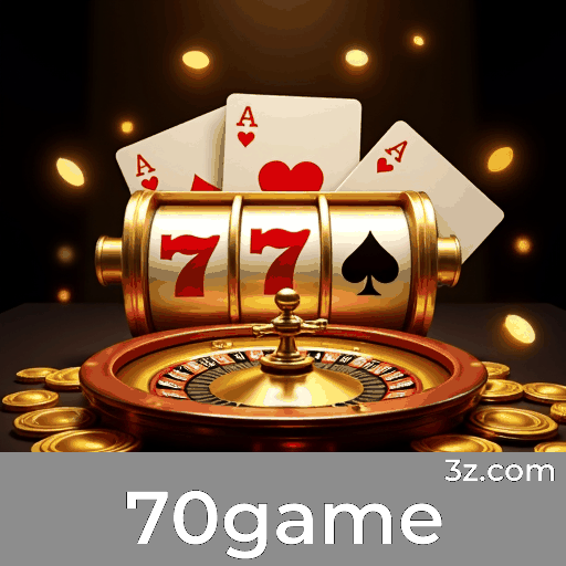 70game: Plataforma de Apostas Rápida e Segura