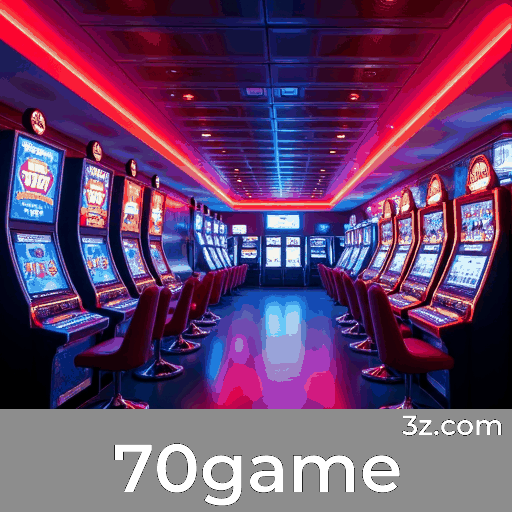 70game: Plataforma de Apostas Rápida e Segura